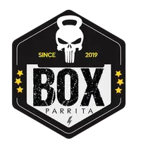 Box Parrita
