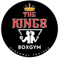 The Kings Box Gym - Gimnasio especializado en CrossFit